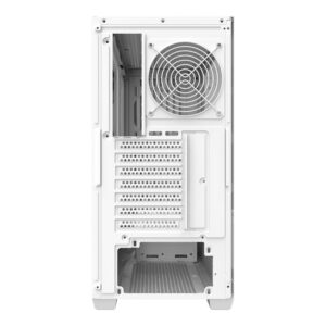 Gabinete Darkflash Ds900wd White (0fans) - Imagen 4