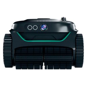 Robot Aspiradora Wybot C2PRO Para Piscina - Negro - Imagen 2