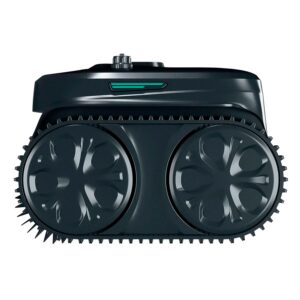 Robot Aspiradora Wybot C2PRO Para Piscina - Negro - Imagen 3