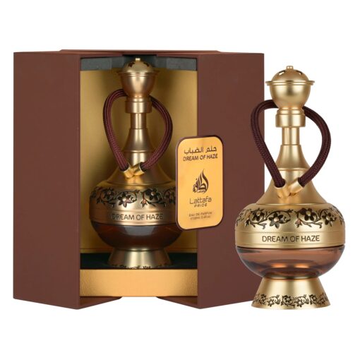 Perfume Lattafa Dream Of Haze Edp 100ml
