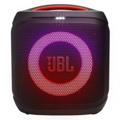 Speaker Jbl Party Box Encore Essential 2 Bluetooth