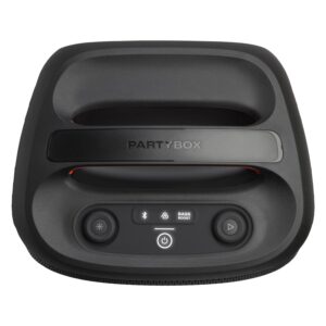 Speaker Jbl Party Box Encore Essential 2 Bluetooth - Imagen 4