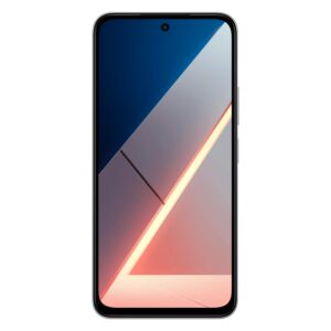 Smartphone Xiaomi Poco M7 4g Ds 8gb Ram 256gb 6.79" Silver Global Br - Imagen 4