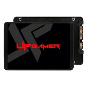 Hd Ssd 2.5 1tb Up Gamer Up500 Sata3 500mbs (blister)