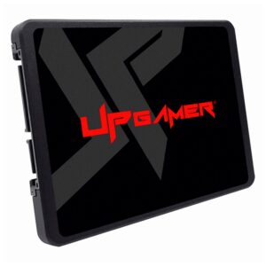Hd Ssd 2.5 1tb Up Gamer Up500 Sata3 500mbs (blister) - Imagen 2