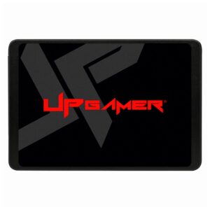 Hd Ssd 2.5 1tb Up Gamer Up500 Sata3 500mbs (blister) - Imagen 3