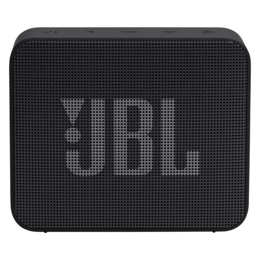 Speaker Jbl Go Essential 2 Black