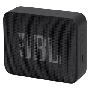 Speaker Jbl Go Essential 2 Black - Imagen 2