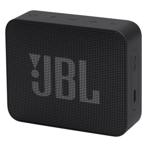 Alternative view of Speaker Jbl Go Essential 2 Black