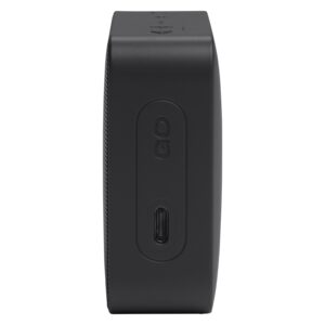 Speaker Jbl Go Essential 2 Black - Imagen 4