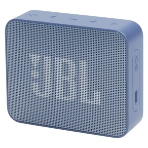 Speaker Jbl Go Essential 2 Blue - Imagen 2