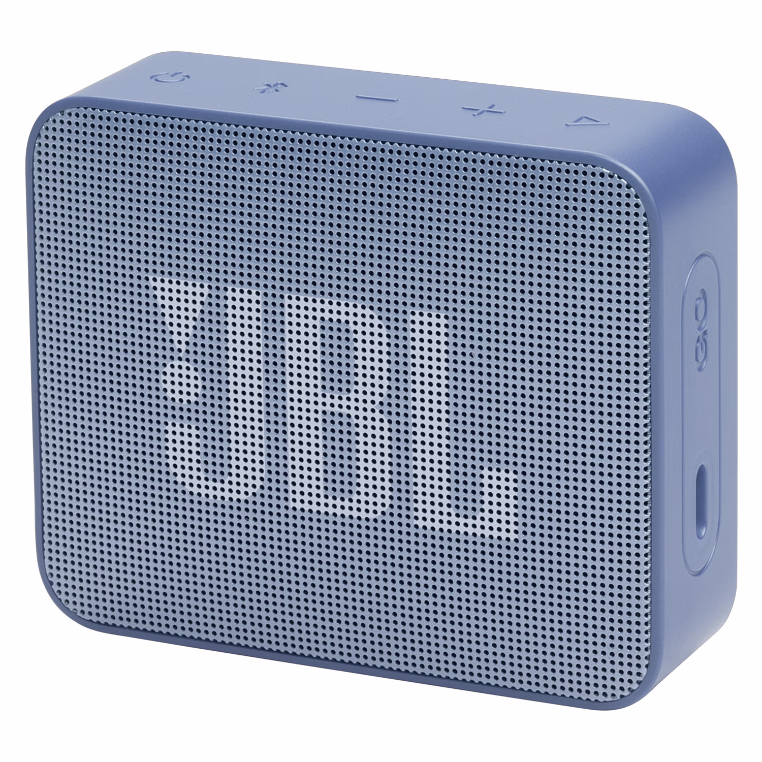 Alternative view of Speaker Jbl Go Essential 2 Blue