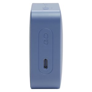 Speaker Jbl Go Essential 2 Blue - Imagen 4