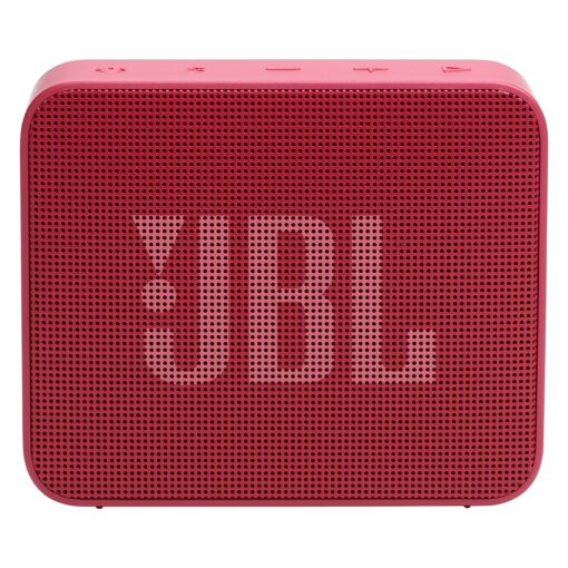 Speaker Jbl Go Essential 2 Red