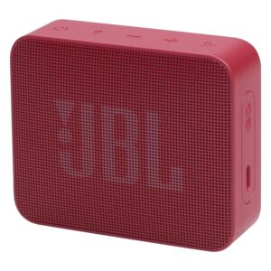 Speaker Jbl Go Essential 2 Red - Imagen 2