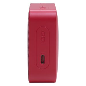 Speaker Jbl Go Essential 2 Red - Imagen 4