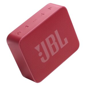 Speaker Jbl Go Essential 2 Red - Imagen 5