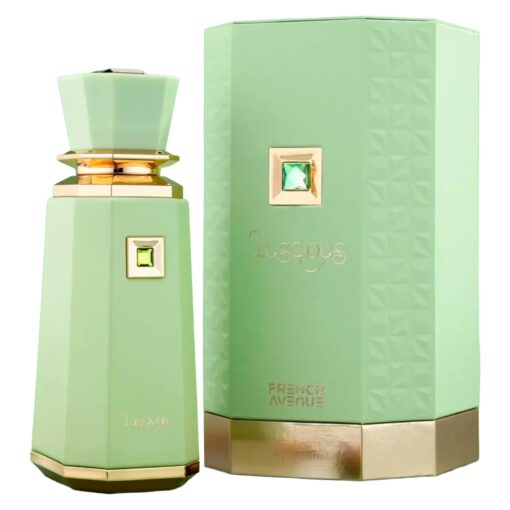 Perfume French Avenue Luscious Edp 100ml