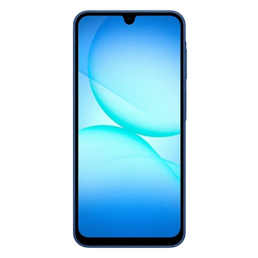 Alternative view of Smartphone Samsung A17 *5g* Sm-a176b Ds 8gb Ram 256gb 6.7" Blue Cx/slim