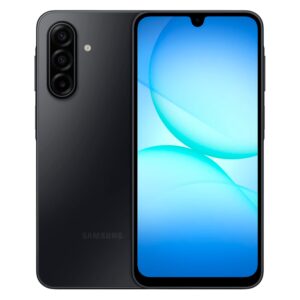 Smartphone Samsung A17 *5g* Sm-a176b Ds 8gb Ram 256gb 6.7" Black Cx/slim