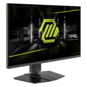 Monitor Gamer MSI MAG 275UPD E14 27" 4K Ultra HD 144Hz IPS - Negro - Imagen 3