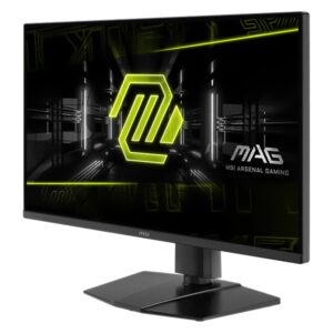 Monitor Gamer MSI MAG 275UPD E14 27" 4K Ultra HD 144Hz IPS - Negro - Imagen 4