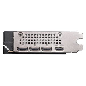 Tarjeta De Video Rtx-5060ti 8gb Gddr7 128bit Msi Shadow 2x Oc Plus 912-v536 - Imagen 2