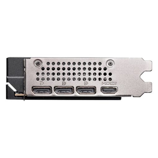 Alternative view of Tarjeta De Video Rtx-5060ti 8gb Gddr7 128bit Msi Shadow 2x Oc Plus 912-v536