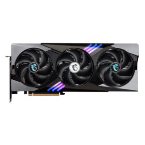 Tarjeta De Video-5070ti 16gb Gddr7 256bit Msi Gaming Trio Oc 912-v531 - Imagen 2