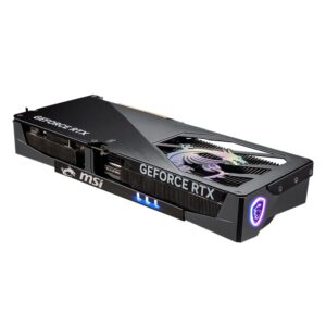Tarjeta De Video-5070ti 16gb Gddr7 256bit Msi Gaming Trio Oc 912-v531 - Imagen 3