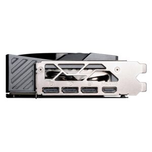 Tarjeta De Video-5070ti 16gb Gddr7 256bit Msi Gaming Trio Oc 912-v531 - Imagen 4