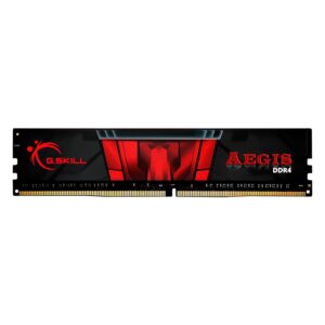 Memoria Ddr4 8gb 3200 Aegis G.skill F4-3200c16s-8gis