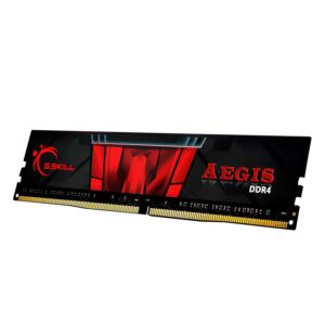 Memoria Ddr4 8gb 3200 Aegis G.skill F4-3200c16s-8gis - Imagen 2