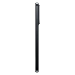 Smartphone Xiaomi Poco C85 Global 128GB 6GB RAM Dual SIM Pantalla 6.9" - Negro - Imagen 4