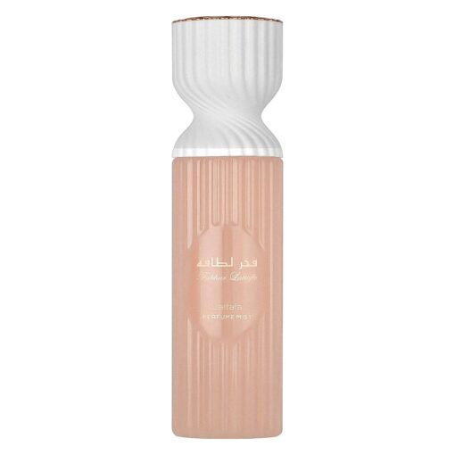 Body Splash Lattafa Fakhar Woman 250ml