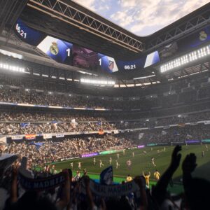 Juego Ea Sports Fc 26 Para Nintendo Switch 2 - Imagen 3