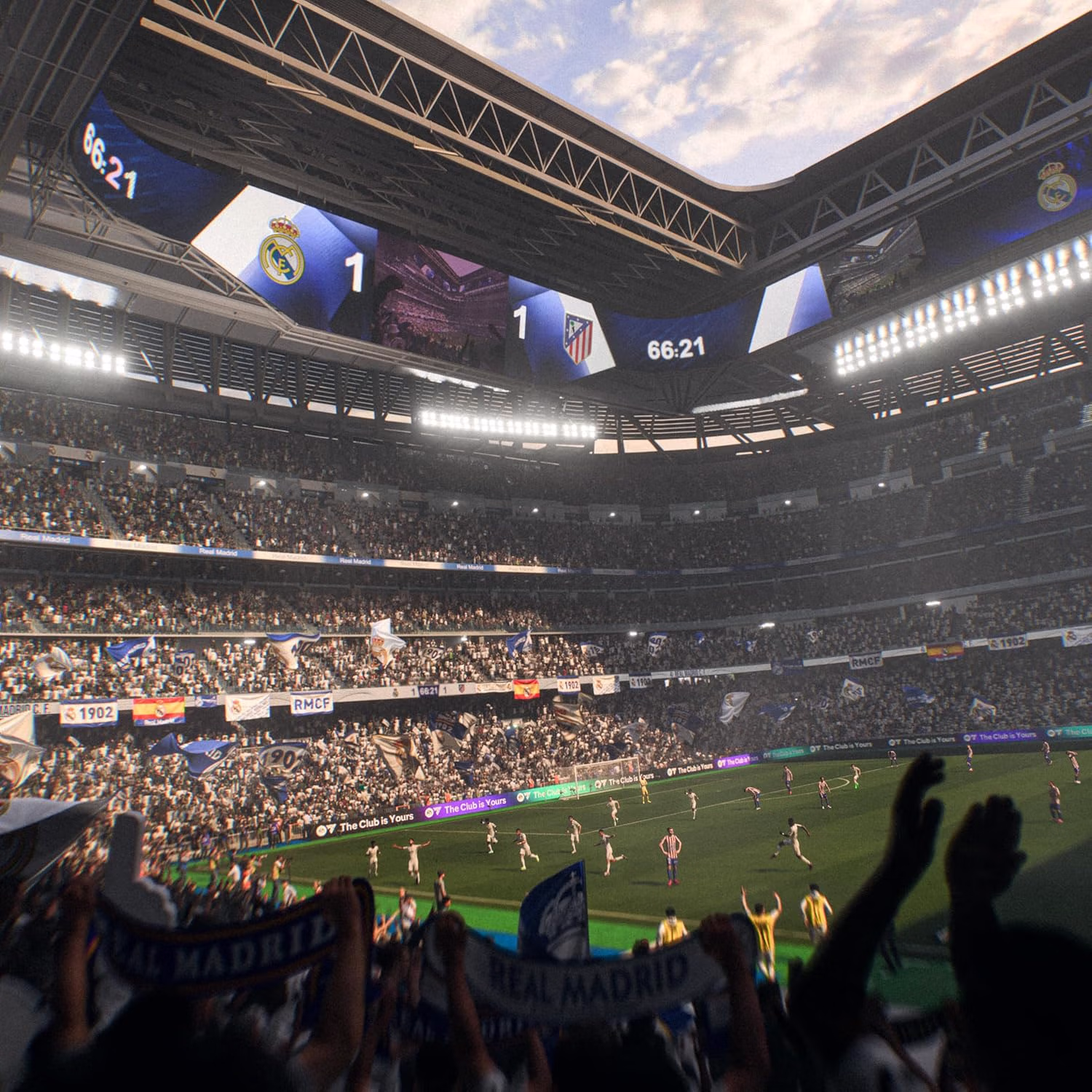 Juego Ea Sports Fc 26 Para Nintendo Switch 2 - Imagen 3