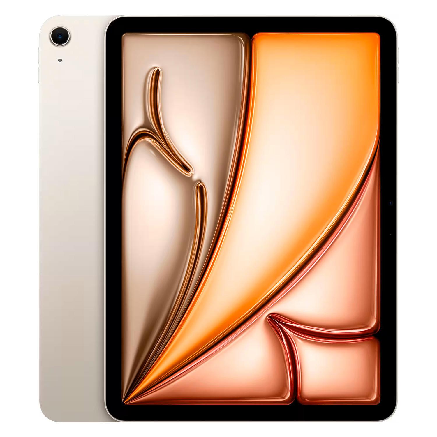 Apple Ipad Air M3 Mcaa4ll/a Wifi 512gb 11" Starlight