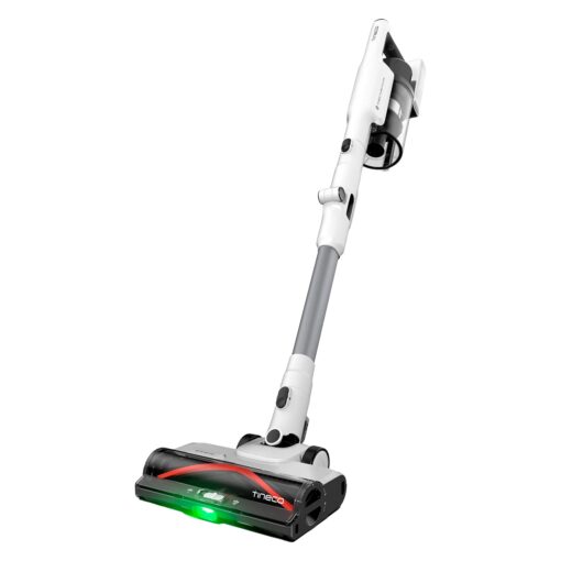 Aspiradora Smart Tineco Pure One A50s - Blanco