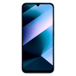 Smartphone Xiaomi Poco C85 Ds 6gb Ram 128gb 6.9" Black Global Br *novo* - Imagen 2