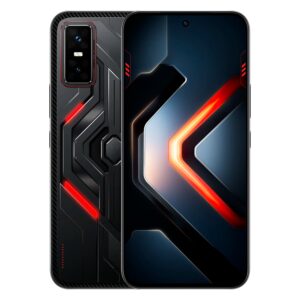 Smartphone Infinix Gt 30 Pro X6873 5g Ds/12rm/256gb 6.78" Dark Flare Magc Coo