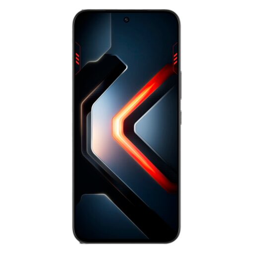 Alternative view of Smartphone Infinix Gt 30 Pro X6873 5g Ds/12rm/256gb 6.78" Dark Flare Magc Coo