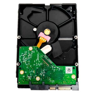 Hd Western Digital Wd Purple Surveillance 1tb 3.5" Sata 3 5400prm - Wd11purz - Imagen 3