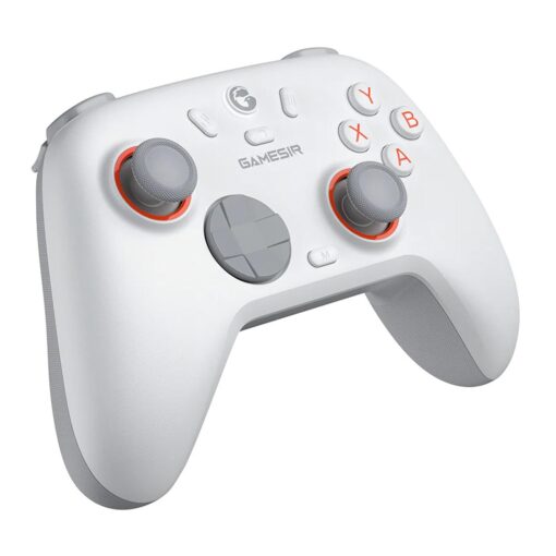 Alternative view of Control Gamesir Nova 2 Lite Inalámbrico Para Nintendo Switch/PC/Smartphone/Steam - Blanco Espacial