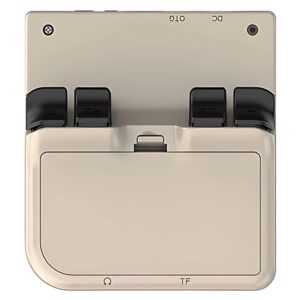 Consola Portátil Powkiddy V10 64gb Pantalla 3.5" - Khaki - Imagen 2