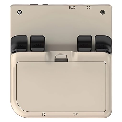Alternative view of Consola Portátil Powkiddy V10 64gb Pantalla 3.5" - Khaki