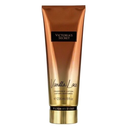 BODY LOTION VICTORIA'S SECRET VANILLA LACE