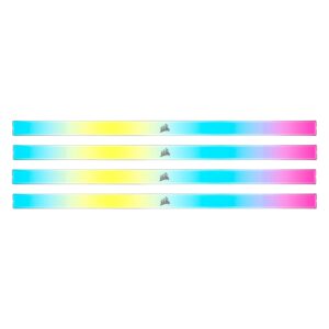 Memoria Ddr5 16gb*4 6000 Corsair Vengeance Rgb Cmh64gx5m4b6000c36 - Imagen 2