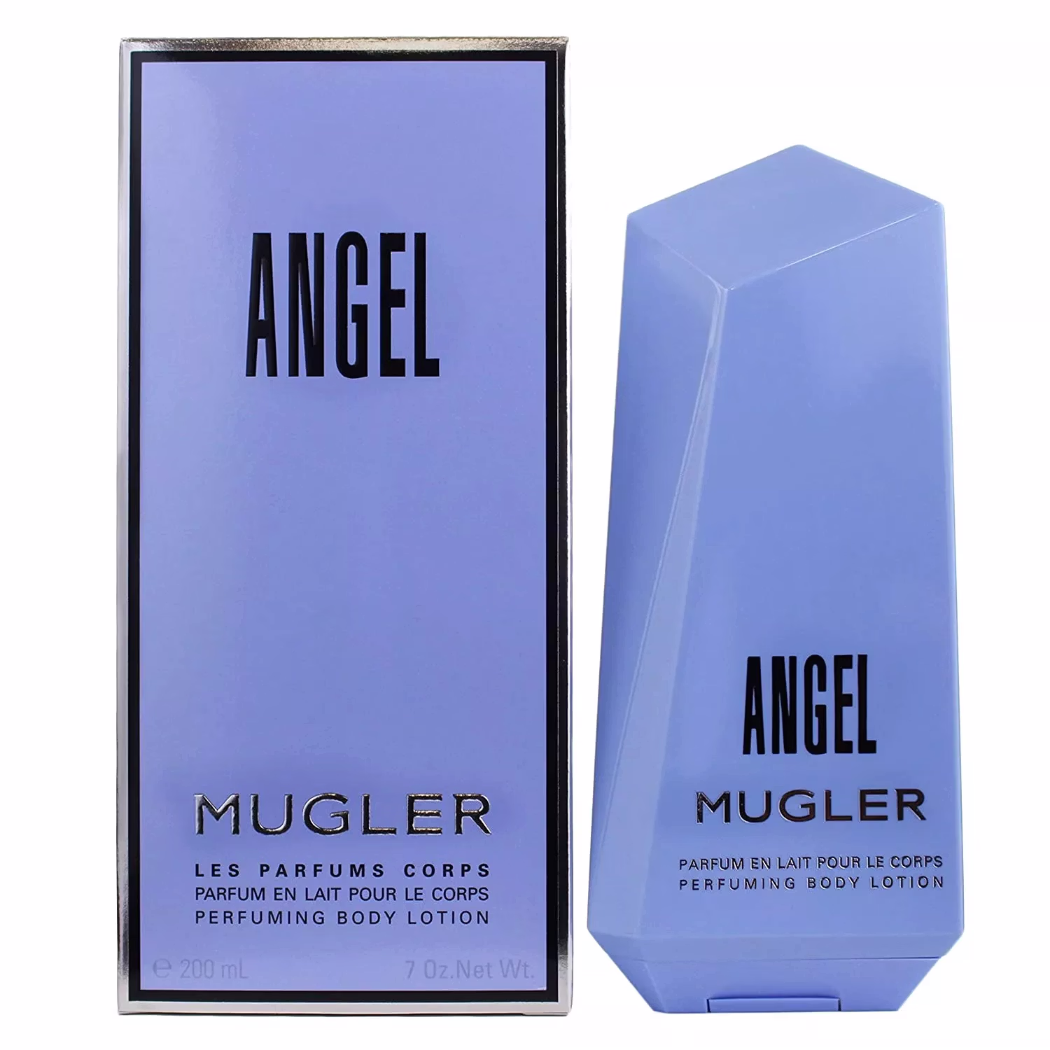 BODY LOTION ANGEL MUGLER 200ML EDP