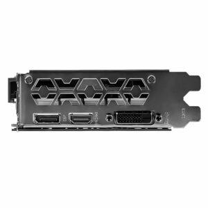 Tarjeta De Video Galax 1-click Oc Nvidia Geforce Rtx-3050 6gb Gddr6 - 35nrldhp90dv - Imagen 3